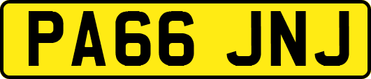 PA66JNJ