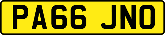 PA66JNO