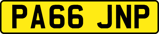 PA66JNP
