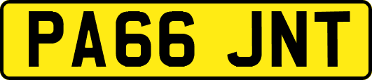 PA66JNT