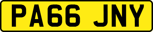 PA66JNY