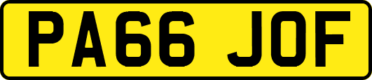 PA66JOF