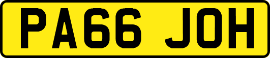 PA66JOH