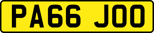 PA66JOO