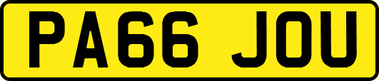 PA66JOU