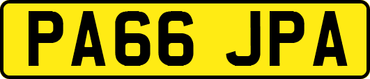 PA66JPA