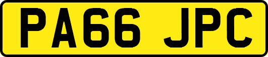 PA66JPC