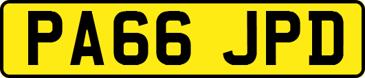 PA66JPD