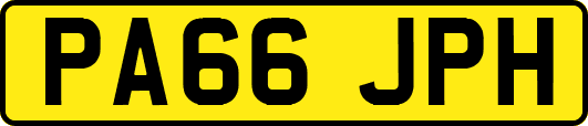 PA66JPH