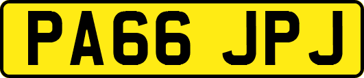 PA66JPJ