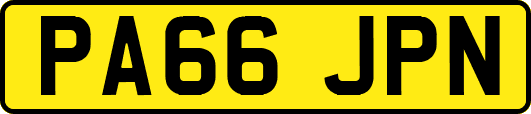 PA66JPN