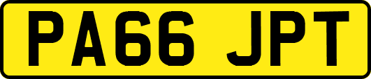 PA66JPT