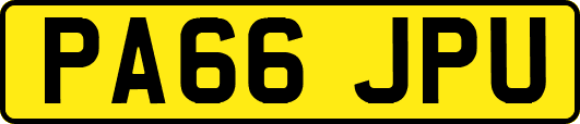 PA66JPU
