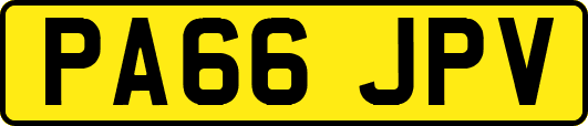 PA66JPV