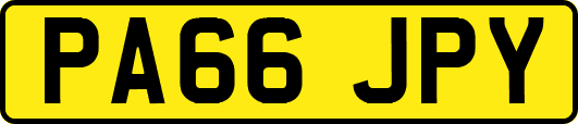 PA66JPY