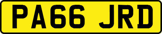 PA66JRD
