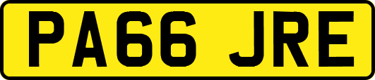 PA66JRE