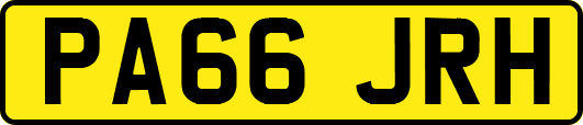 PA66JRH
