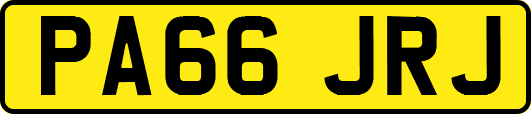 PA66JRJ