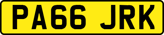 PA66JRK