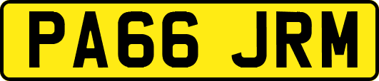 PA66JRM