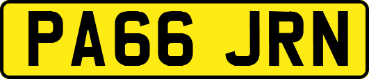 PA66JRN