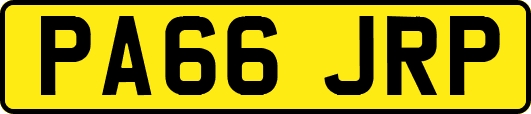 PA66JRP