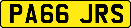 PA66JRS