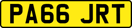 PA66JRT