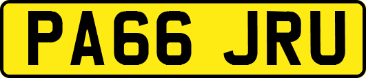 PA66JRU