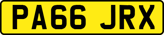 PA66JRX