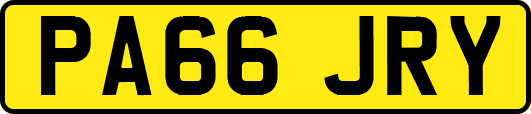 PA66JRY
