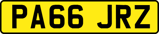 PA66JRZ