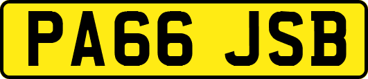 PA66JSB