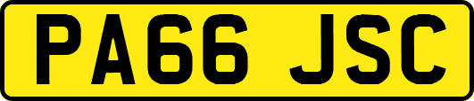PA66JSC