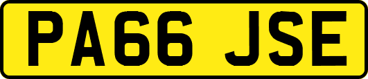 PA66JSE