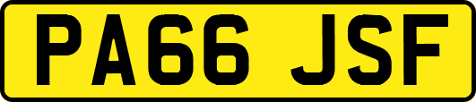 PA66JSF