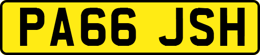 PA66JSH