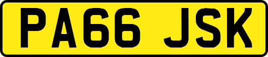 PA66JSK