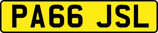 PA66JSL