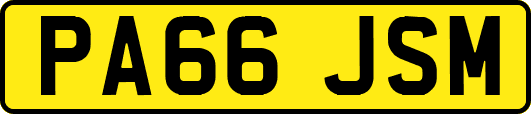 PA66JSM
