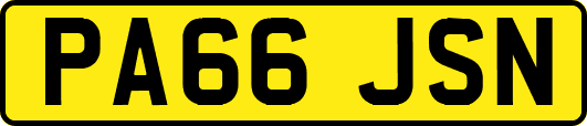 PA66JSN
