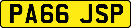 PA66JSP