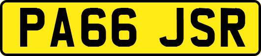 PA66JSR