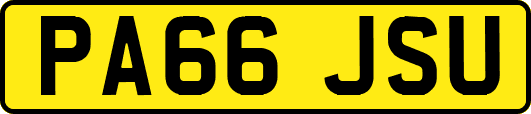 PA66JSU