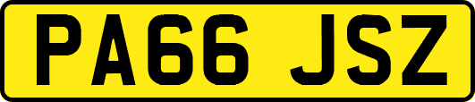 PA66JSZ