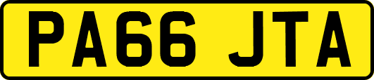 PA66JTA