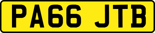 PA66JTB