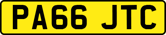 PA66JTC