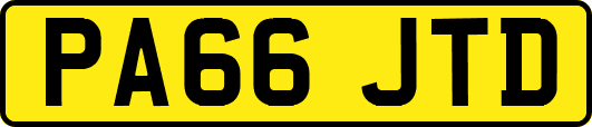 PA66JTD